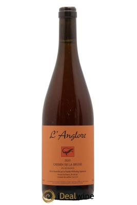 Vin de France Chemin de la Brune L Anglore