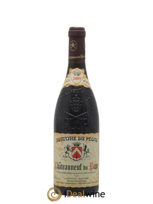 Châteauneuf-du-Pape Domaine du Pégau Cuvée Réservée Paul et Laurence Féraud