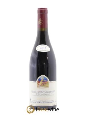 Nuits Saint-Georges 1er Cru Les Chaignots Mugneret-Gibourg (Domaine)