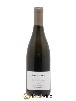 Sancerre Les Chasseignes Julien Et Clement Raimbault