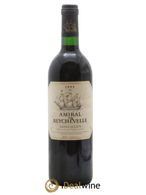 Amiral de Beychevelle Second Vin