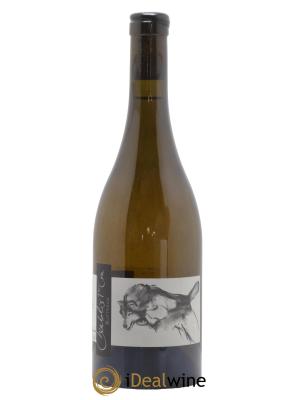 Chablis 1er Cru Butteaux Pattes Loup (Domaine)