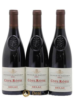 Côte-Rôtie Seigneur de Maugiron Delas Frères