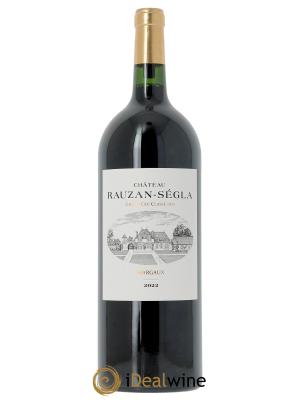 Château Rauzan Ségla Grand Cru Classé (Cassetta in legno a partire da  3 mgs)