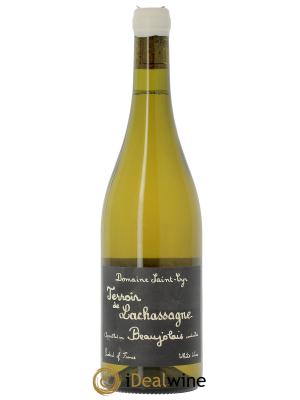 Beaujolais Terroir De Lachassagne Domaine Saint-Cyr 