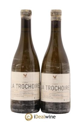 Chinon Elisabeth La Trochoire