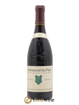 Châteauneuf-du-Pape Réserve des Célestins Henri Bonneau & Fils