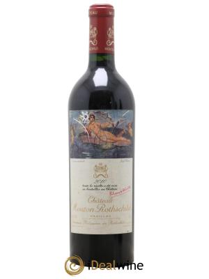 Château Mouton Rothschild 1er Grand Cru Classé