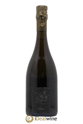 Roses de Jeanne Les Ursules Blanc de Noirs Brut Cédric Bouchard