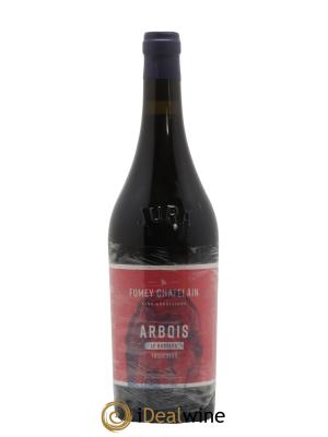 Arbois Trousseau Le Bastard Fumey-Chatelain