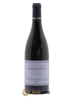 Marsannay Les Longeroies Bruno Clair (Domaine)