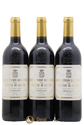 Château Pichon Longueville Comtesse de Lalande 2ème Grand Cru Classé