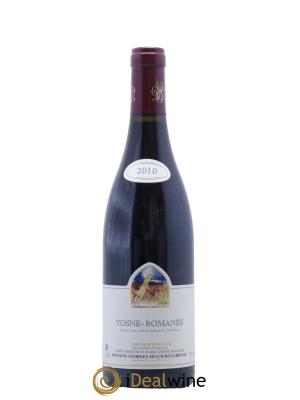 Vosne-Romanée Mugneret-Gibourg (Domaine)