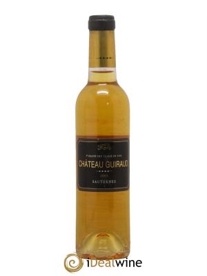 Château Guiraud 1er Grand Cru Classé