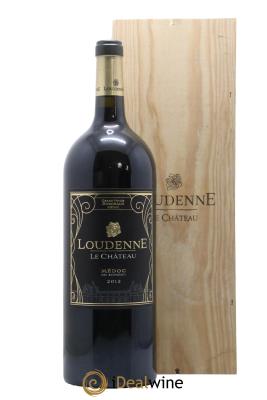 Château Loudenne Cru Bourgeois