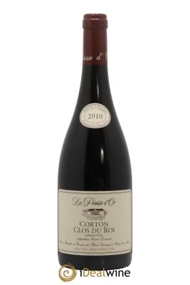 Corton Grand Cru Clos du Roi La Pousse d'Or (Domaine de) 