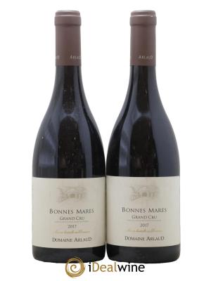 Bonnes-Mares Grand Cru Arlaud 