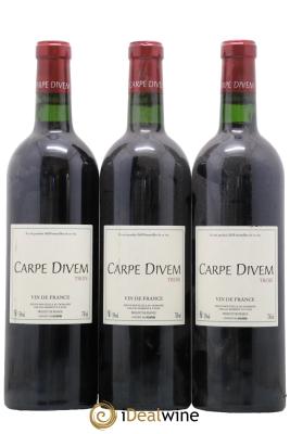 Vin de France Carpe Divem Trois Gil Morrot