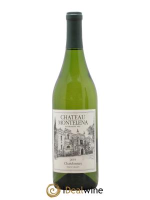 USA Chardonnay Napa Valley Chateau Montelana