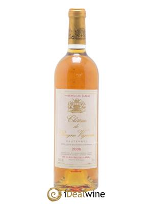 Château de Rayne Vigneau 1er Grand Cru Classé