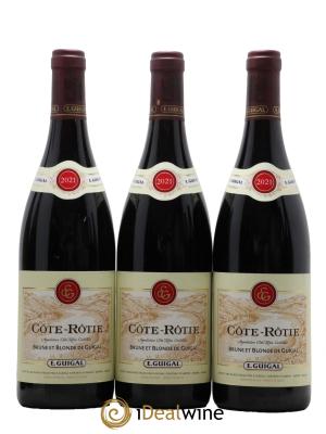 Côte-Rôtie Côtes Brune et Blonde Guigal 