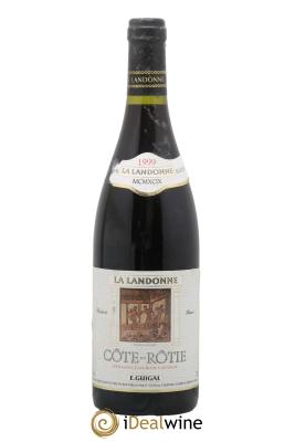 Côte-Rôtie La Landonne Guigal