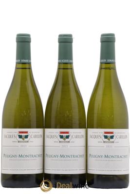 Puligny-Montrachet Jacques Carillon (Domaine)