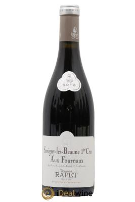 Savigny-lès-Beaune Aux Fournaux Rapet Père & Fils