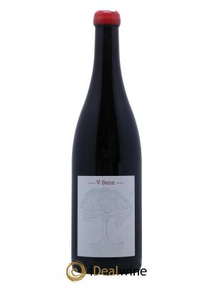 Vin de France V Sens Jérôme Bretaudeau - Domaine de Bellevue