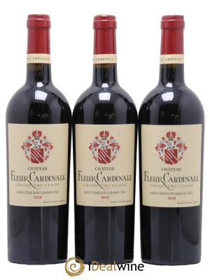 Château Fleur Cardinale Grand Cru Classé