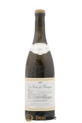 Sancerre Les Culs de Beaujeu François Cotat Cuvée Spéciale