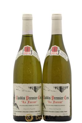 Chablis 1er Cru La Forest Vincent Dauvissat (Domaine)