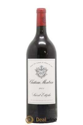 Château Montrose 2ème Grand Cru Classé