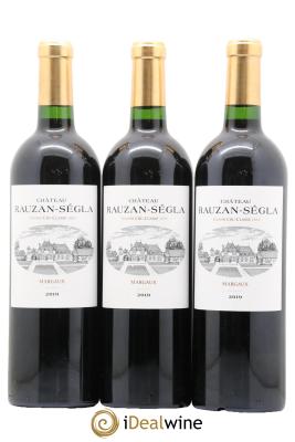 Château Rauzan Ségla Grand Cru Classé