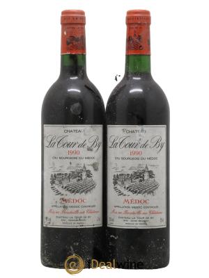 Château La Tour de By Cru Bourgeois