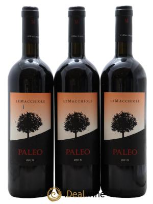 Toscana IGT Le Macchiole Paleo Rosso