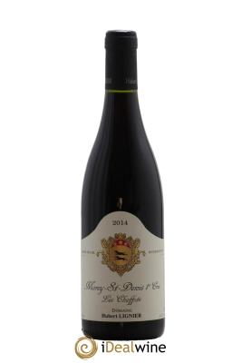 Morey Saint-Denis 1er Cru Les Chaffots Hubert Lignier (Domaine)