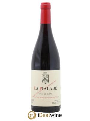 Côtes du Rhône La Pialade Emmanuel Reynaud