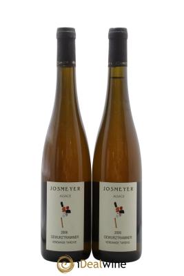 Gewurztraminer Vendanges Tardives Josmeyer (Domaine)