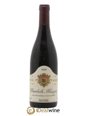 Chambolle-Musigny Georges Lignier (Domaine)