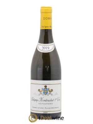 Puligny-Montrachet 1er Cru Les Folatières Leflaive (Domaine)