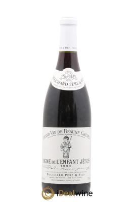 Beaune 1er Cru Grèves - Vigne de l'Enfant Jésus Bouchard Père & Fils