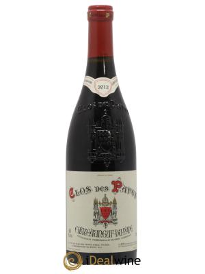 Châteauneuf-du-Pape Clos des Papes - Paul Avril