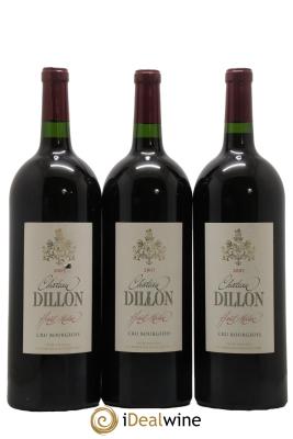 Château Dillon Cru Bourgeois