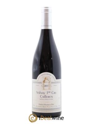 Volnay 1er Cru Caillerets Rebourgeon-Mure