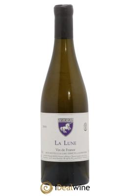 Vin de France La Lune Mark Angeli (Domaine) - Ferme de la Sansonnière