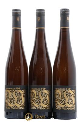 Allemagne Pfalz Riesling Forster U 500 Von Winning