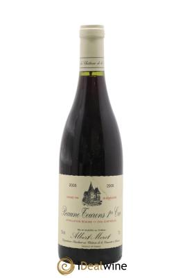 Beaune 1er Cru Les Teurons Domaine Albert Morot