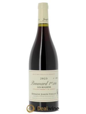 Pommard 1er Cru Les Rugiens Joseph Voillot (Domaine) 