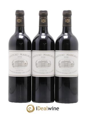 Château Margaux 1er Grand Cru Classé